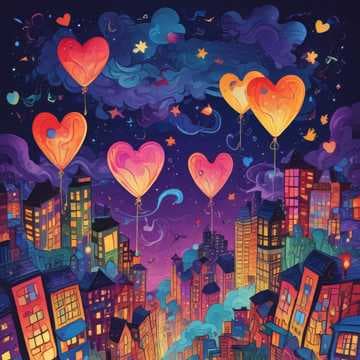Heart Outta Mind