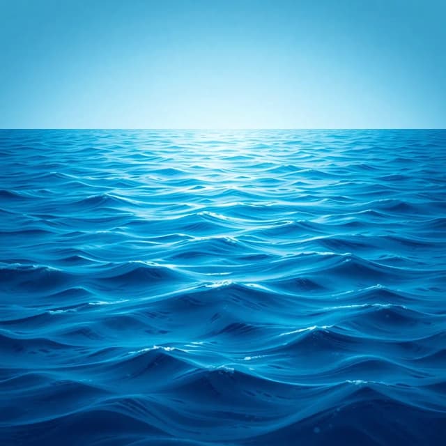 Endless Tide