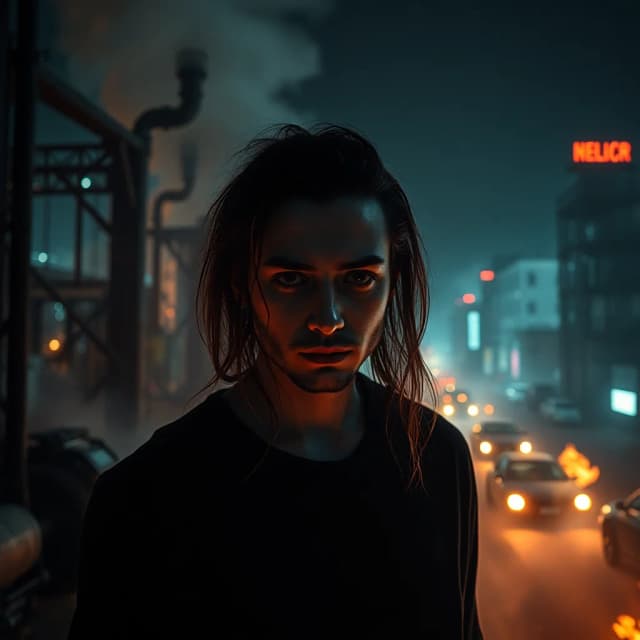No Hope For The Sun (Reworked)