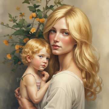 Коса 1