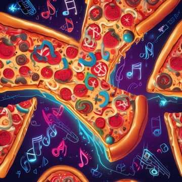Pie Social Jingle