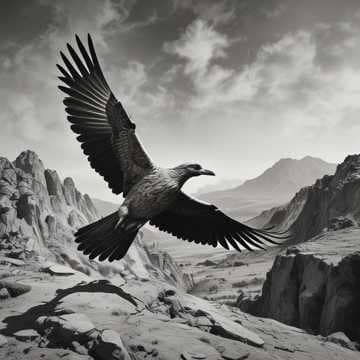 Vuelo y Silencio