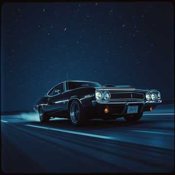 Midnight Cruising 2