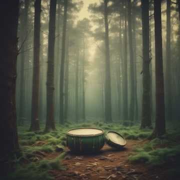 Echoes of Time