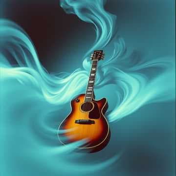 Alma de Mi Guitarra