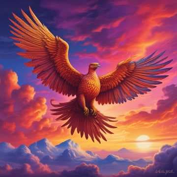Rise From Ashes