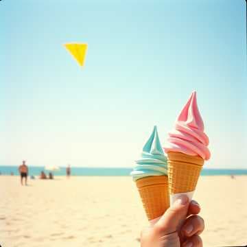 Summer hardstyle