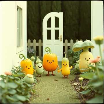 Vege
