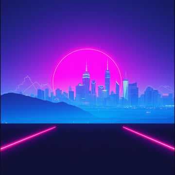 Electric Thunder