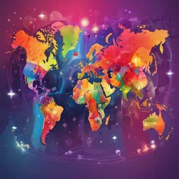 Hello, Worldwide Dance