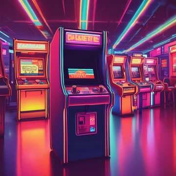 Pixel Dreams