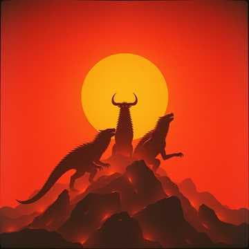Deadpool und Hel: König des Chaos