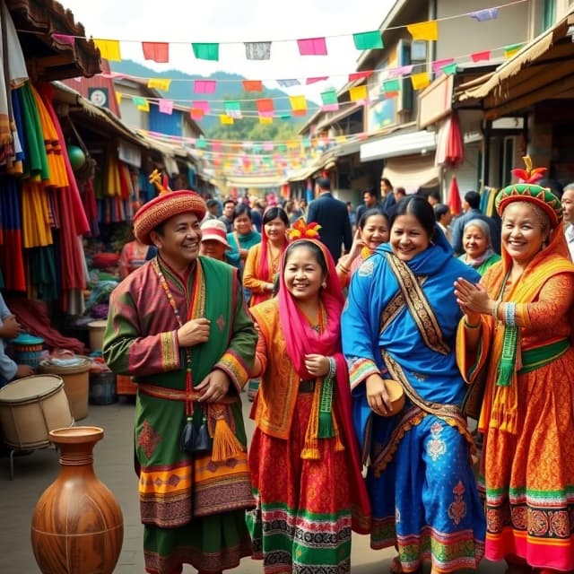 Rangpua ohriah 