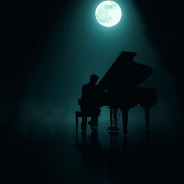 Invisible Keys