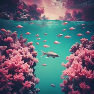Fish butt