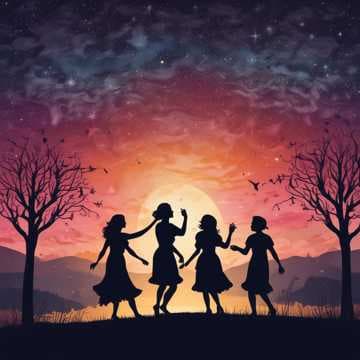 Melody of Freedom