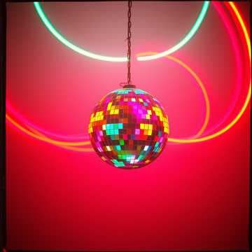 Rainbow Groove