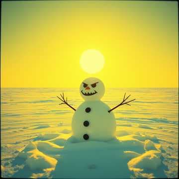 Fuck Winter! 