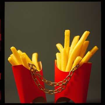 Golden Arches Anthem