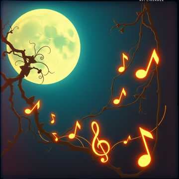 Love Duet: Waynesini and Valerina