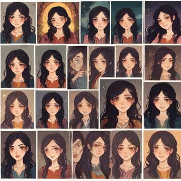 Qaraca Qız Aysel