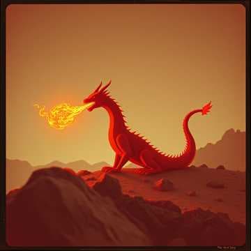 Blood and Thunder