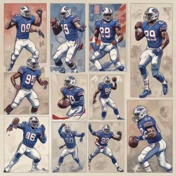 Bills' Night Rise