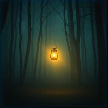 Lanterns