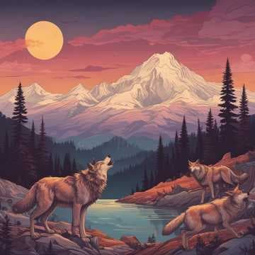 The Spirits