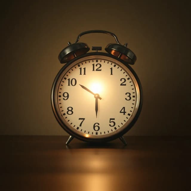 Timekeeper