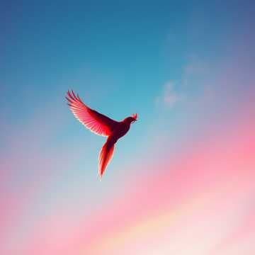 Sky is the limit 