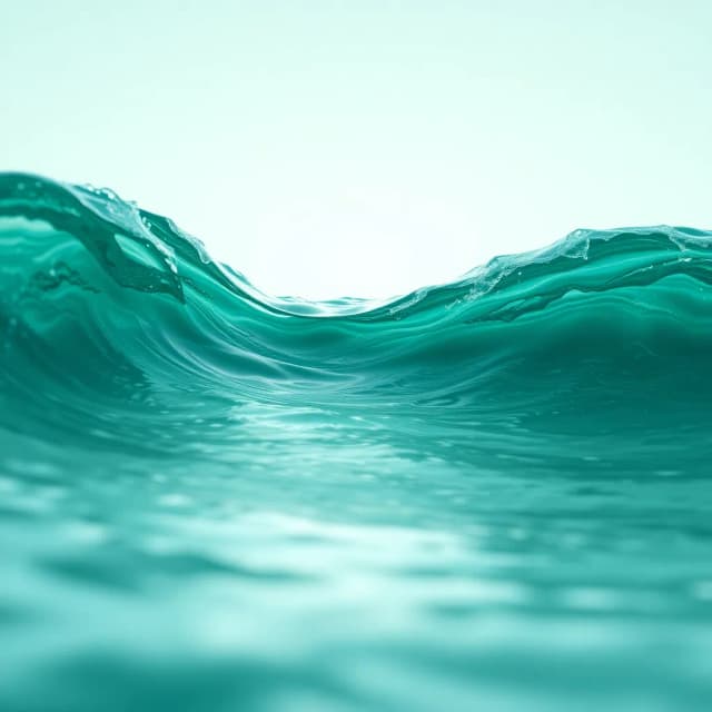 Spontan ins Wasser