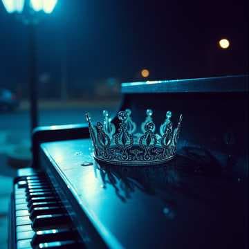Rain of the Crown