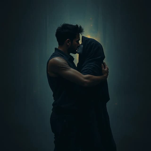 Kiss of Shadows