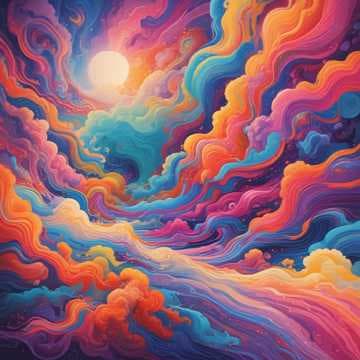 Melt Into My Embrace