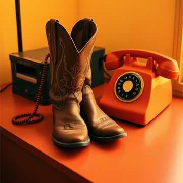 Phone Call Outlaw