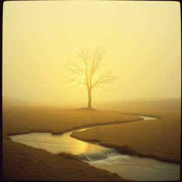 Unspoken Sorrow