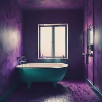 Midnight Flush