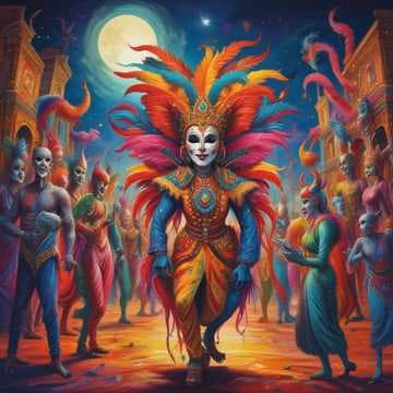 Clown Love
