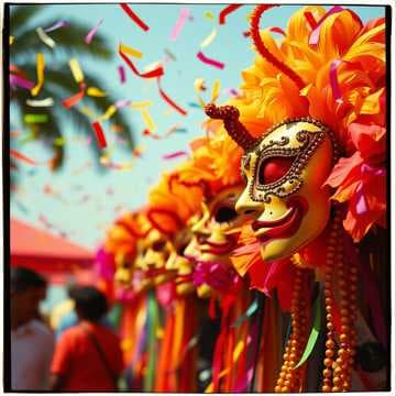 Carnaval brand weer los!