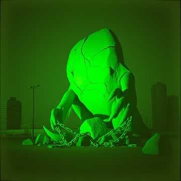 Hulk Smash