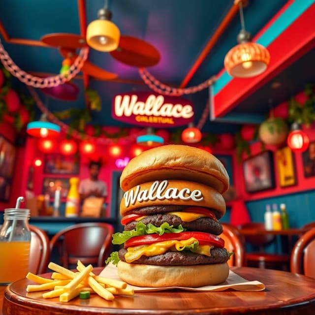 Wallace