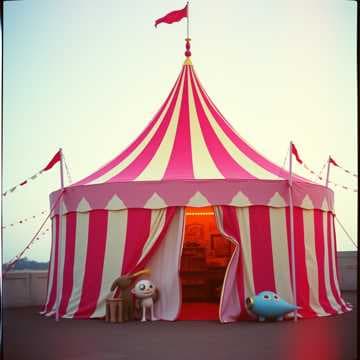Freak Show Anarchy