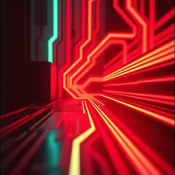 Lost in the Light