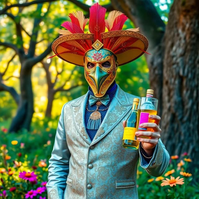 El Gallo Mujeriego