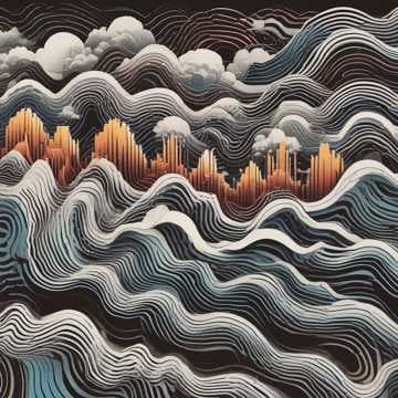 Amaru, Serpiente del Viento