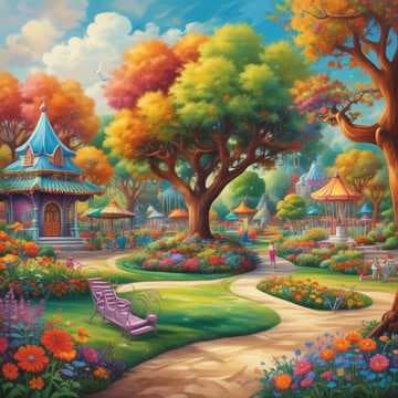 Вова и Настя 