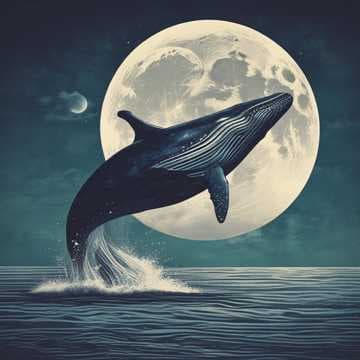 The Whale Hunt
