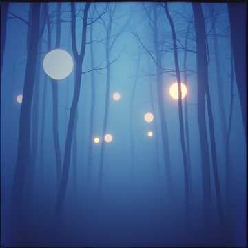 Nocturnal Hymn