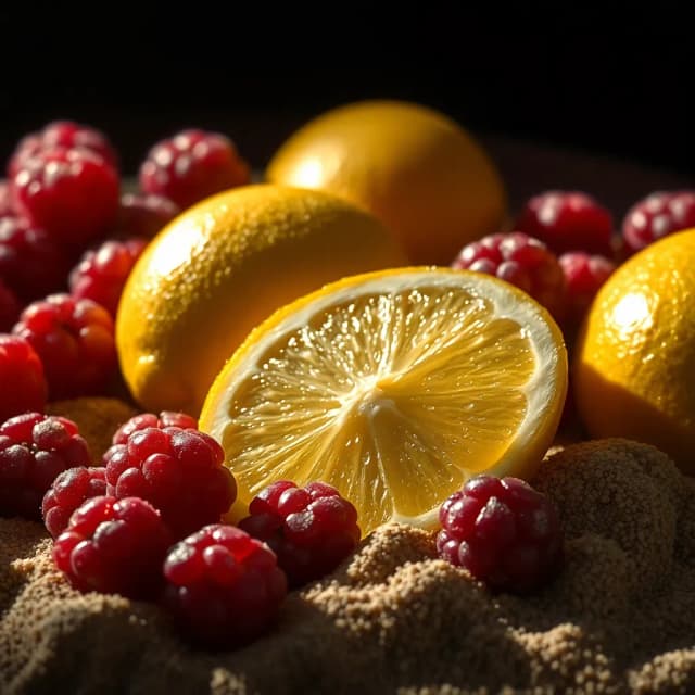 Fruits of Heaven's Gate